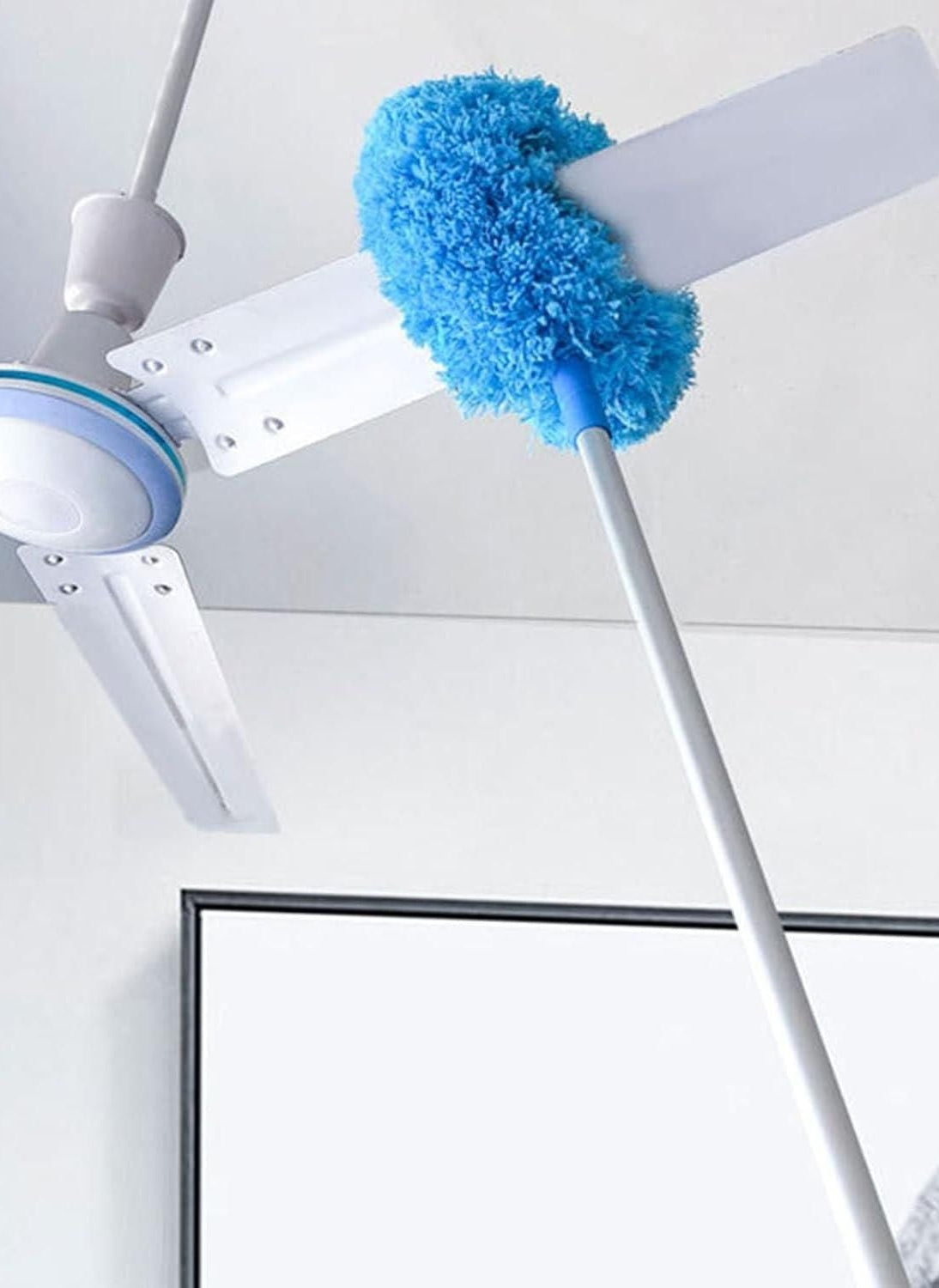 Washable Ceiling Fan Cleaner Duster
