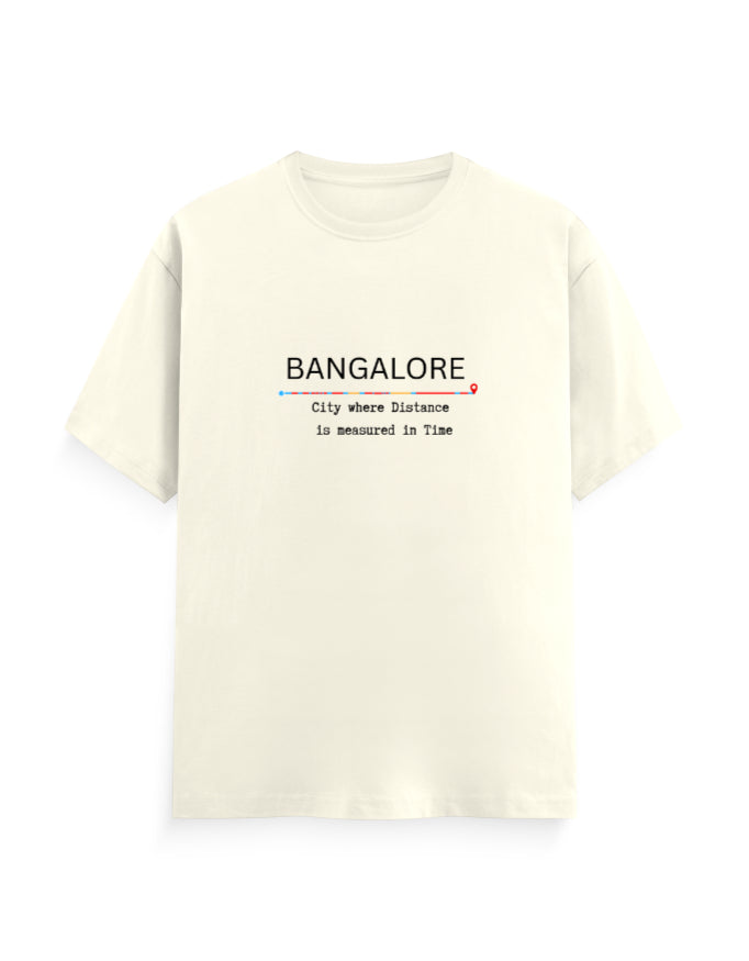 The Traffic Line  - Unisex Classic Crew T-Shirt