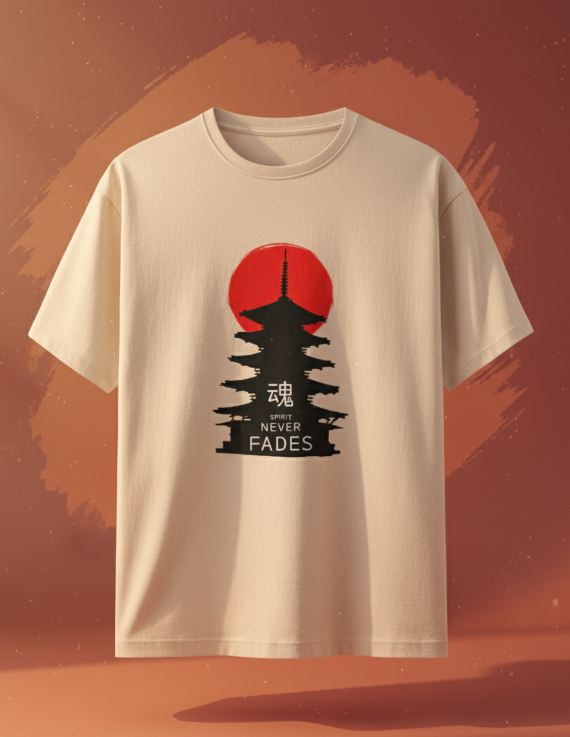 Soul Tower - Unisex Classic Crew T-Shirt