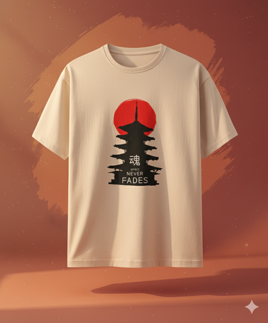 Soul Tower - Unisex Classic Crew T-Shirt